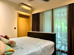 Eight Courtyards (D27), Condominium #559700181